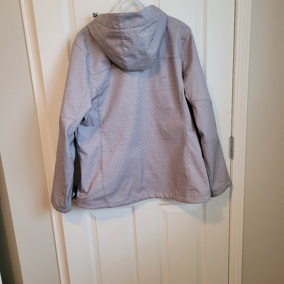 Women's Mountain Warehouse Jacket - Picture 2 of 4